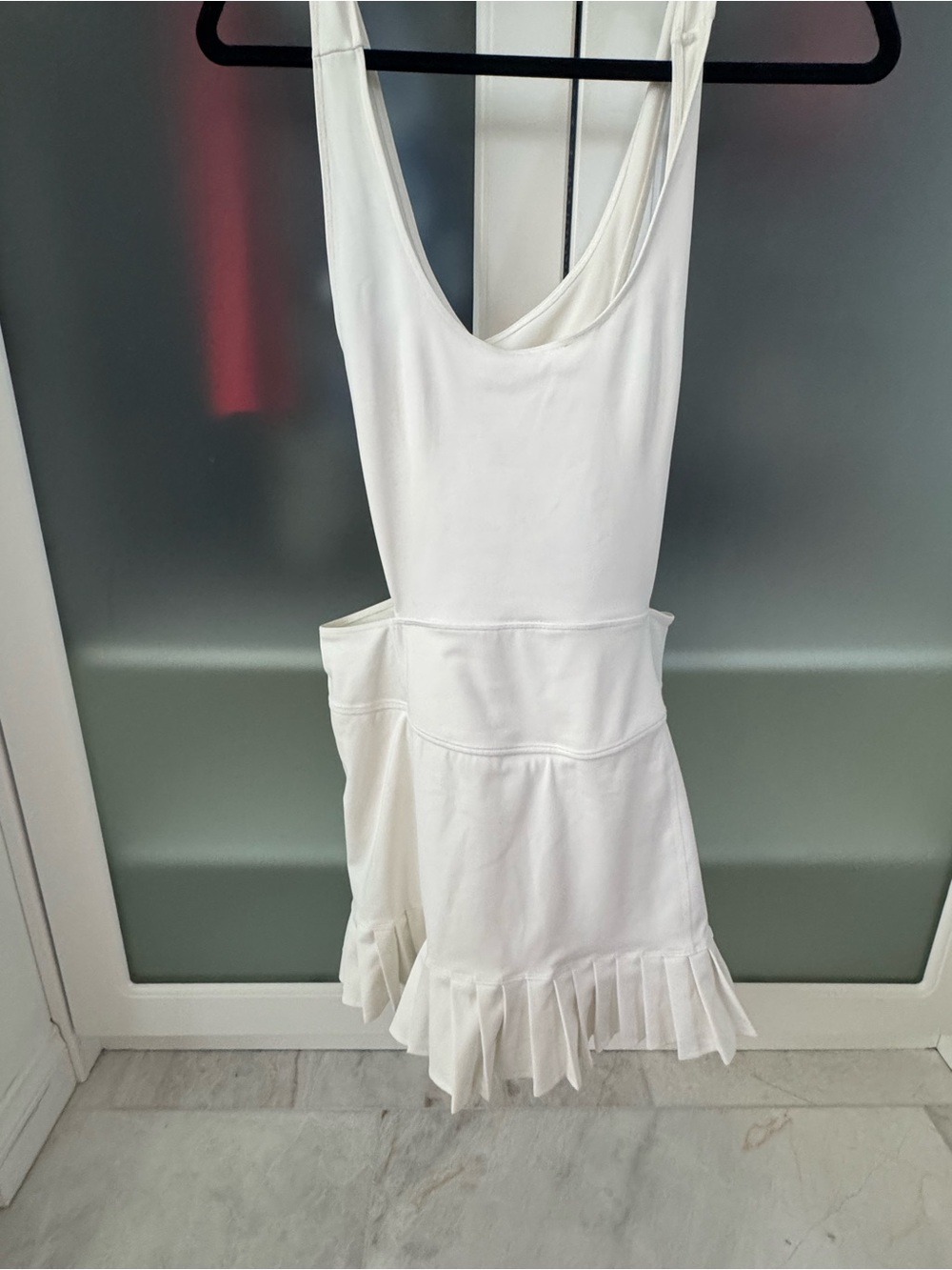 Fp Movement - Back It Up Skortsie Dress - Picture 9 of 9